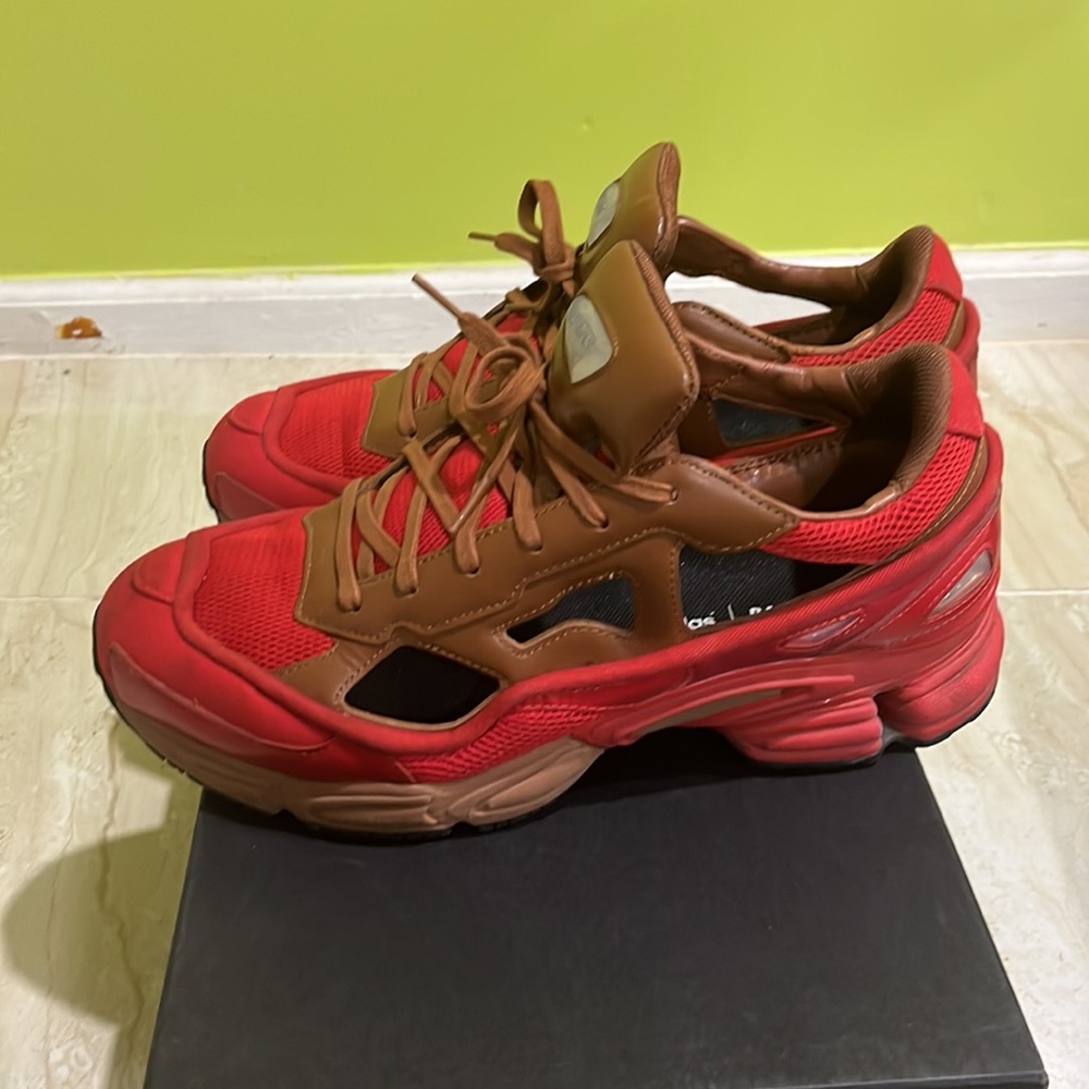 Raf Simons - Picture 6 of 6